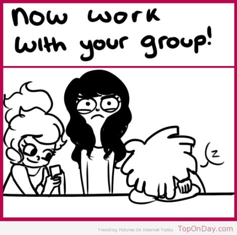 group-projects